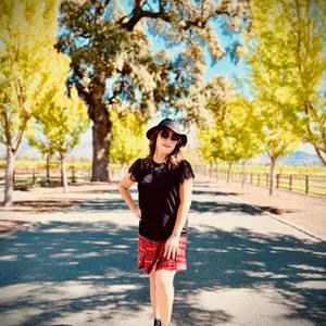 Meet your Posher, Darlene